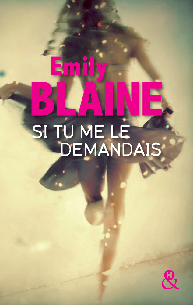 BLAINE_SiTuMeLeDemandais